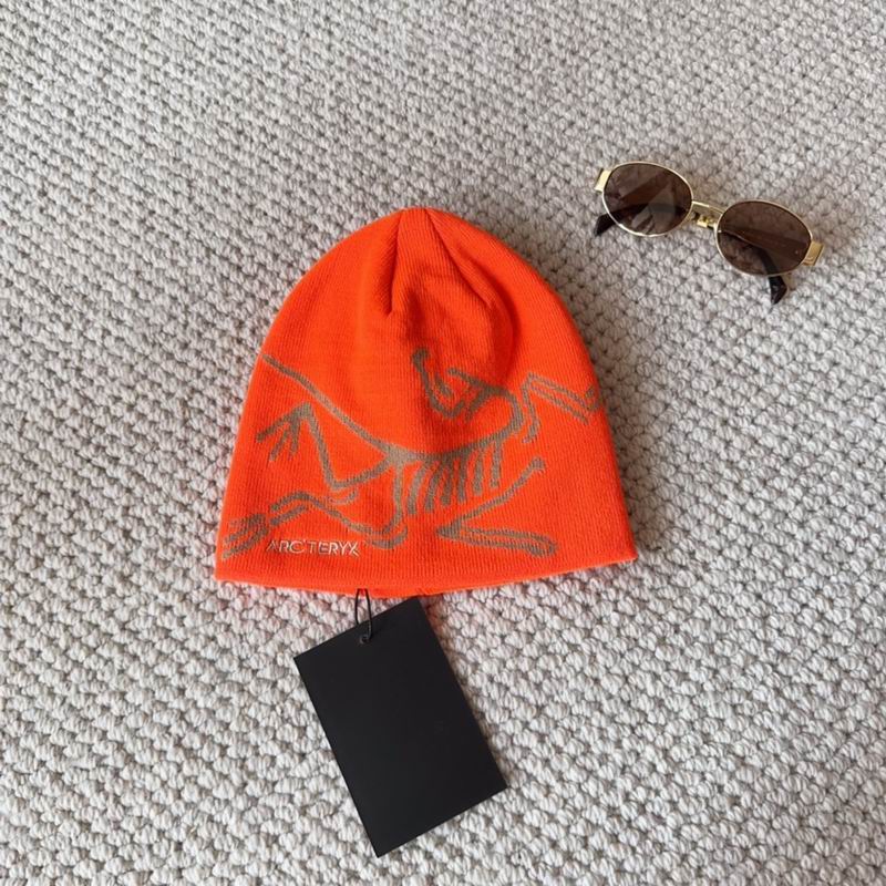 Arcteryx Hat (855)
