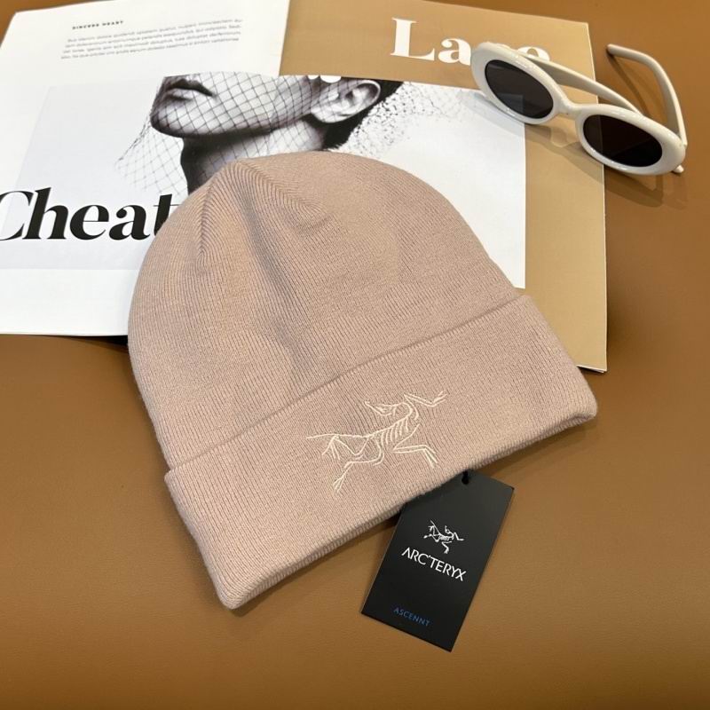 Arcteryx Hat hm (1)