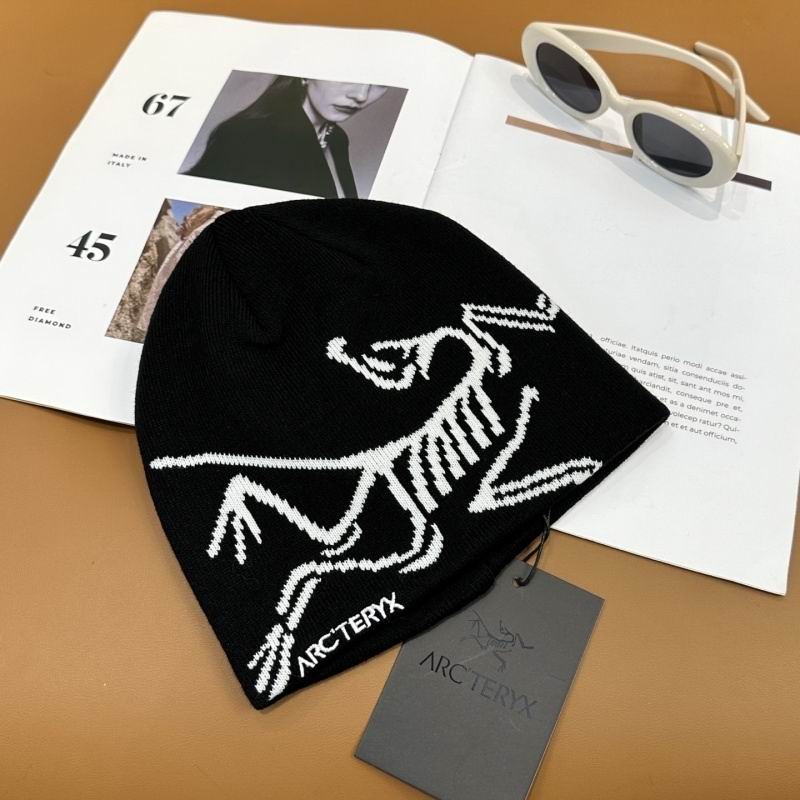 Arcteryx Hat hm (10)