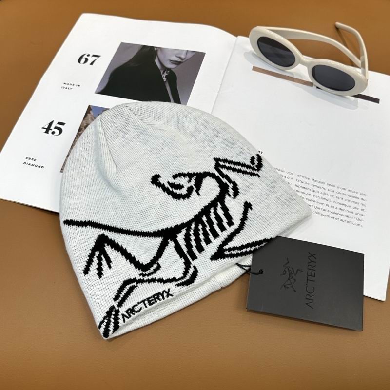 Arcteryx Hat hm (11)