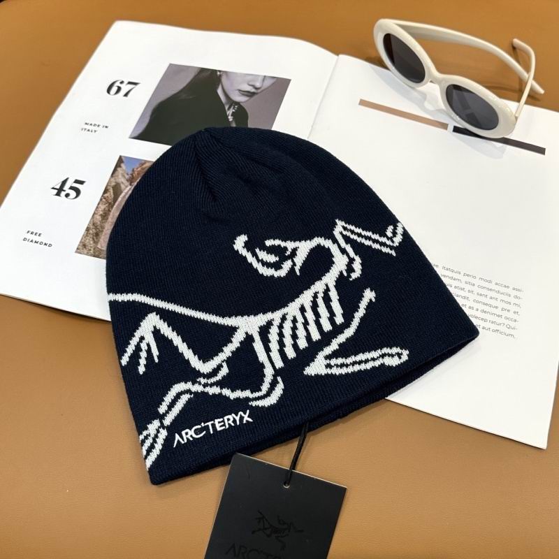 Arcteryx Hat hm (12)