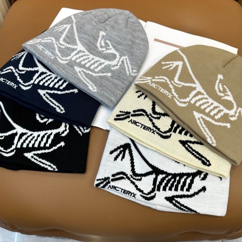 Arcteryx Hat hm (15)