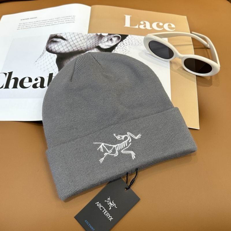 Arcteryx Hat hm (2)