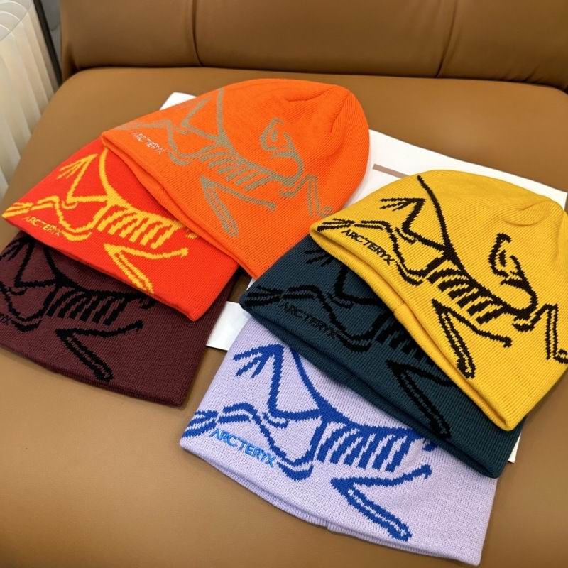 Arcteryx Hat hm (22)