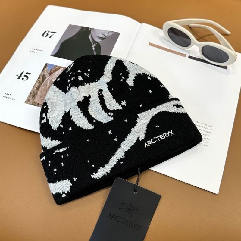 Arcteryx Hat hm (23)