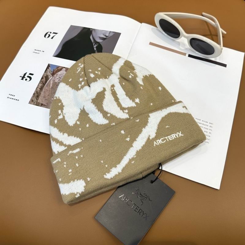 Arcteryx Hat hm (25)