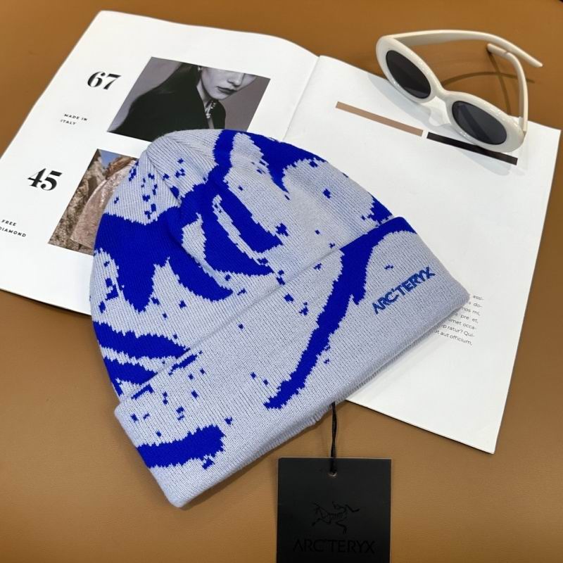 Arcteryx Hat hm (26)