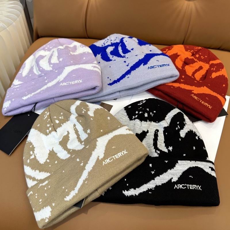 Arcteryx Hat hm (28)