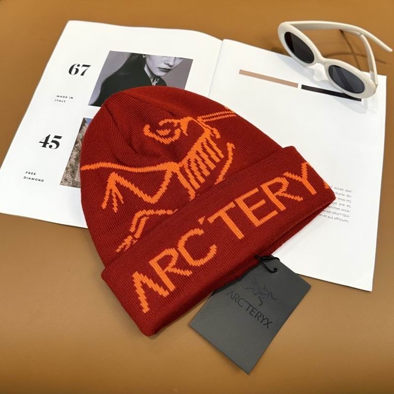 Arcteryx Hat hm (29)