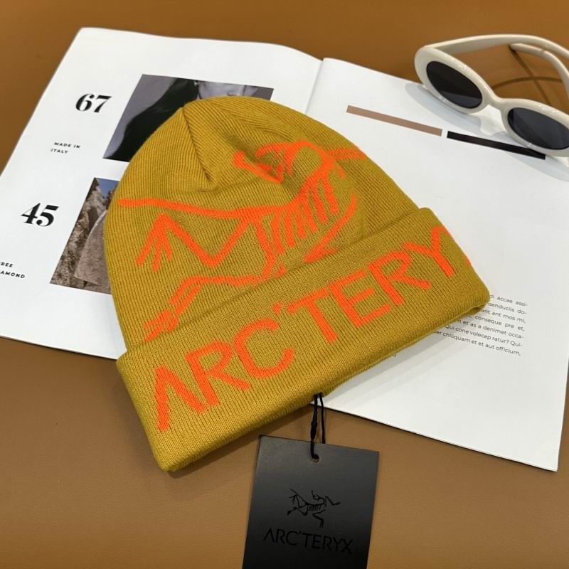 Arcteryx Hat hm (30)