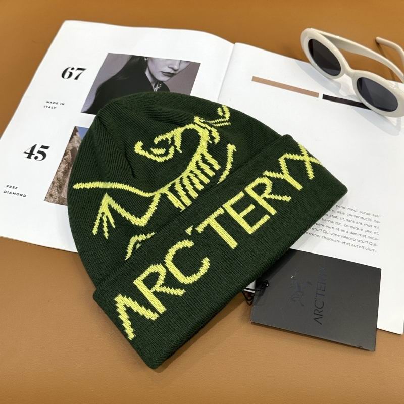 Arcteryx Hat hm (32)
