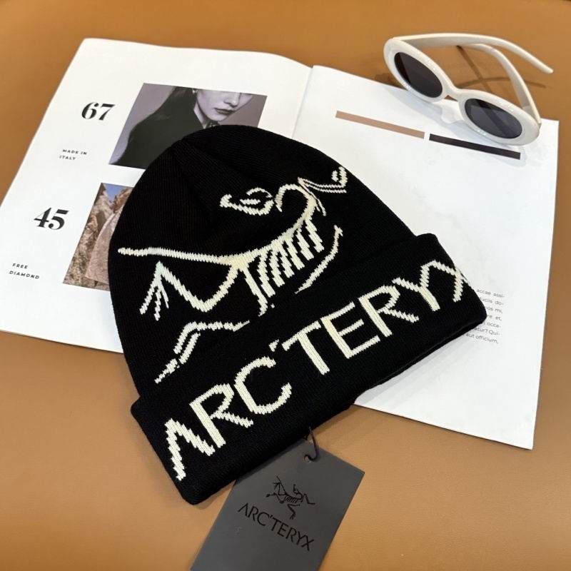 Arcteryx Hat hm (39)
