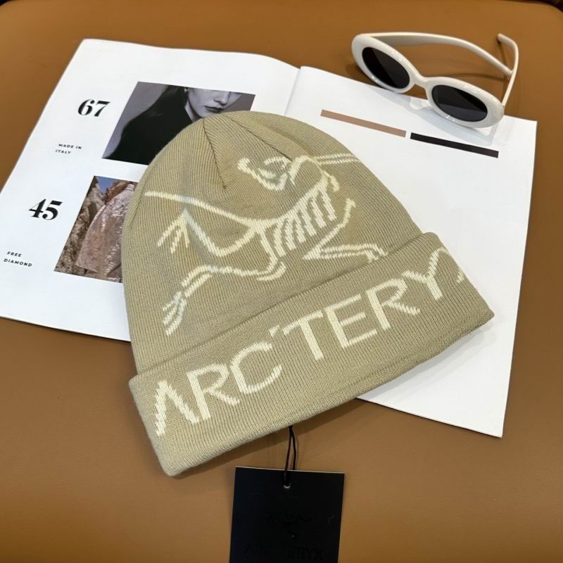 Arcteryx Hat hm (40)