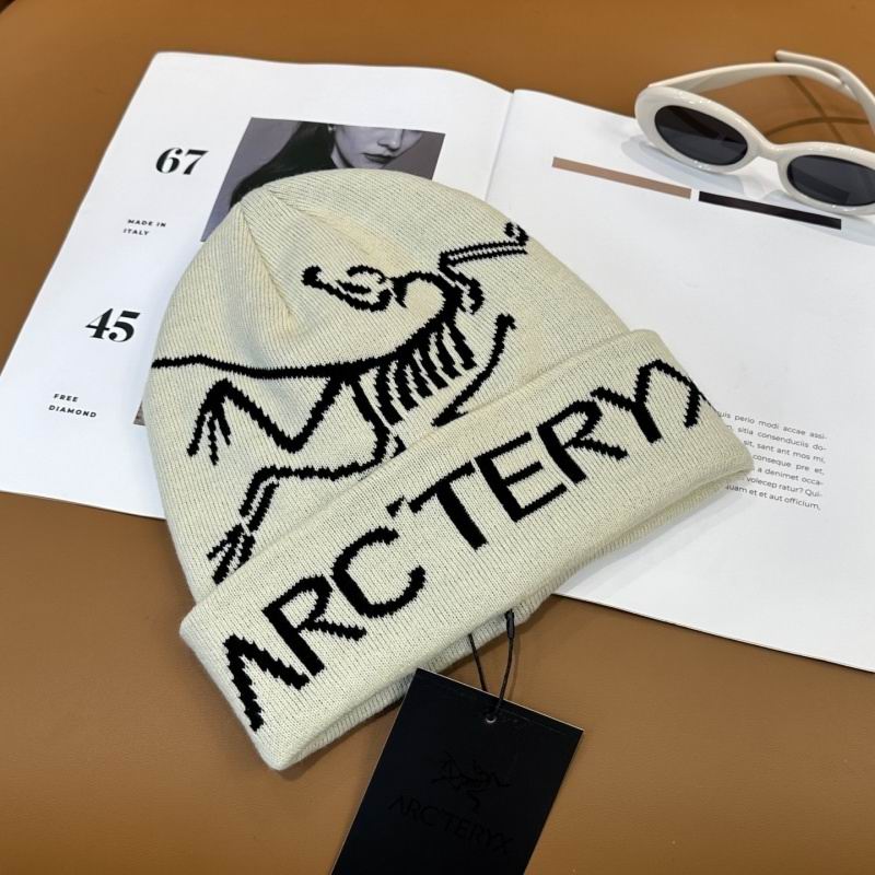 Arcteryx Hat hm (42)