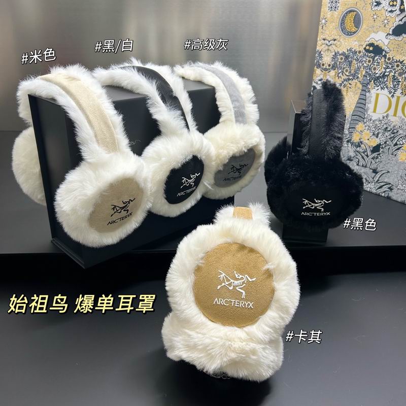 Arcteryx earmuff dx (34)