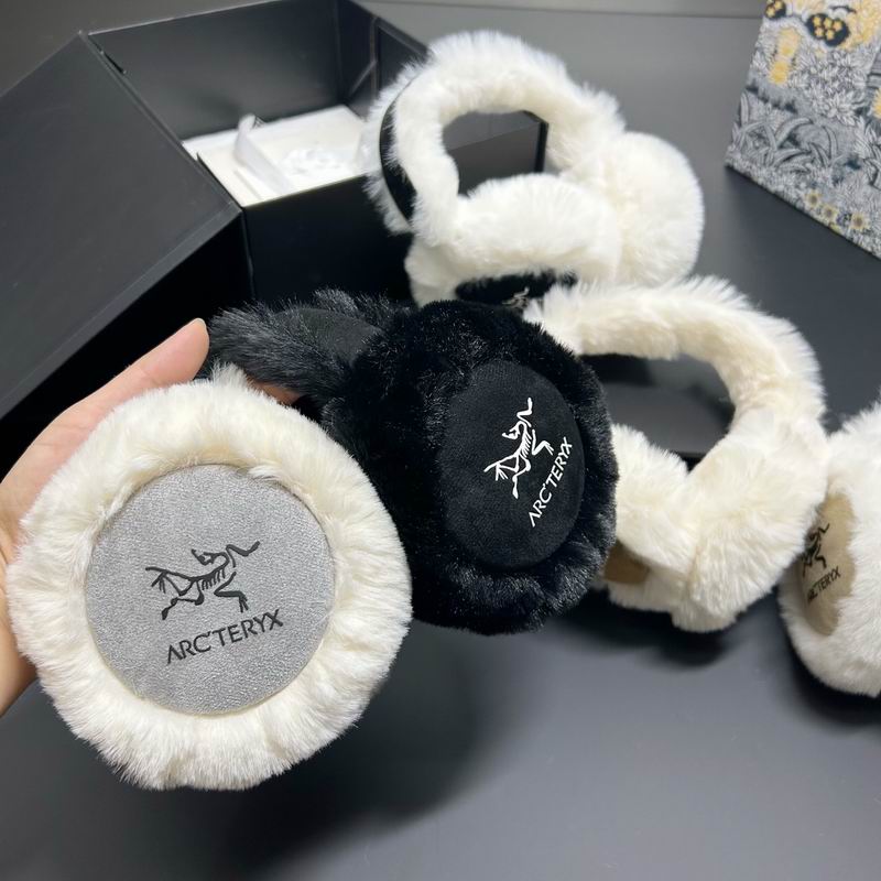 Arcteryx earmuff dx (35)