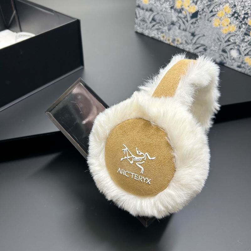 Arcteryx earmuff dx (39)