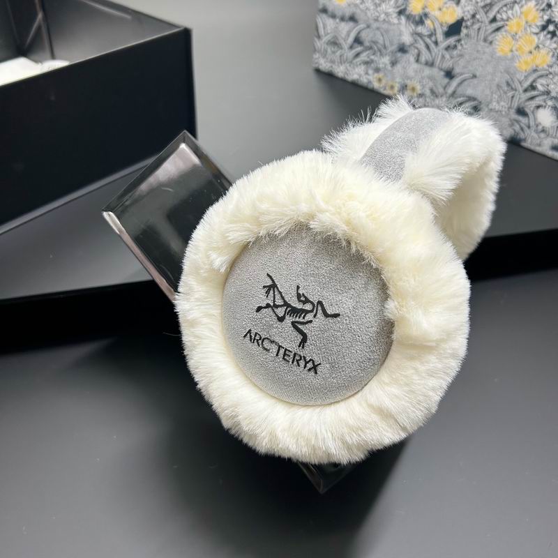 Arcteryx earmuff dx (40)