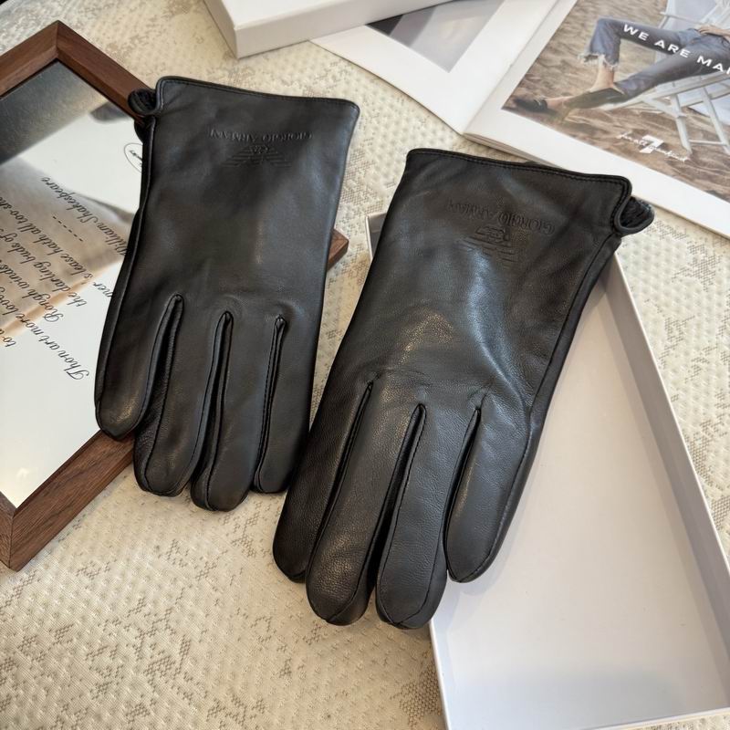Armani Gloves XL XXL 02 (1)
