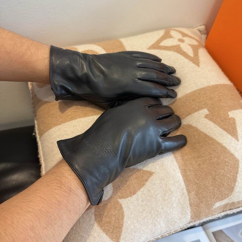 Armani Gloves XL XXL 02 (2)