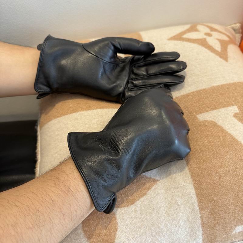 Armani Gloves XL XXL 02 (3)