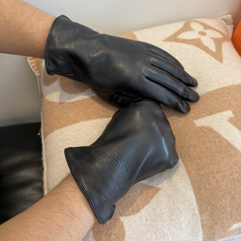 Armani Gloves XL XXL 02 (4)
