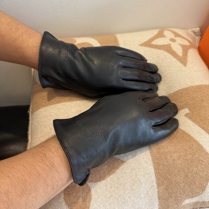 Armani Gloves XL XXL 02 (5)