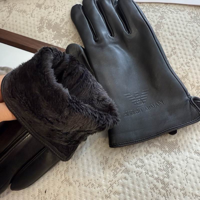 Armani Gloves XL XXL 02 (6)