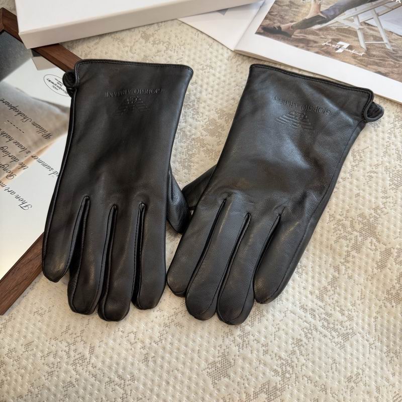 Armani Gloves XL XXL 02 (7)
