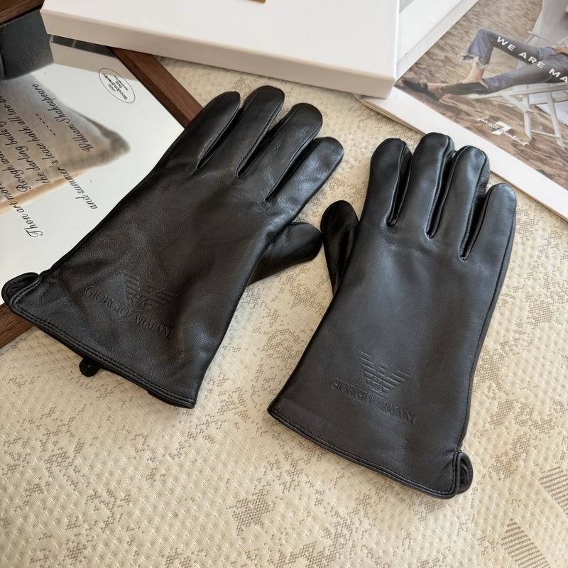 Armani Gloves XL XXL 02 (8)