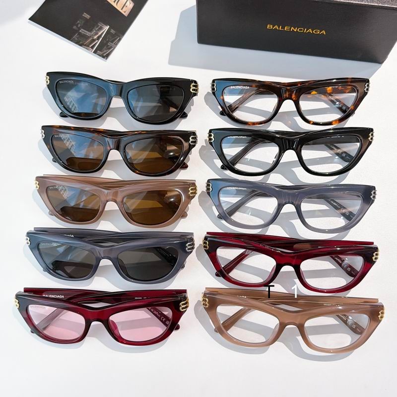 BALENCIAGA BB0430S 54 19-140 a11