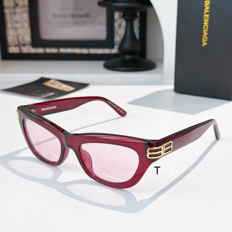 BALENCIAGA BB0430S 54 19-140 a05