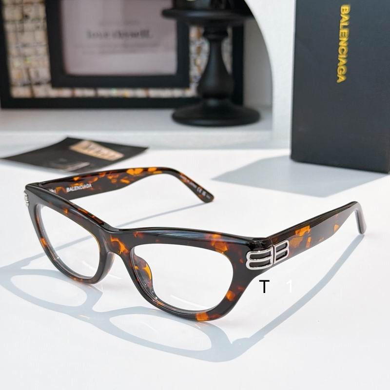 BALENCIAGA BB0430S 54 19-140 a06