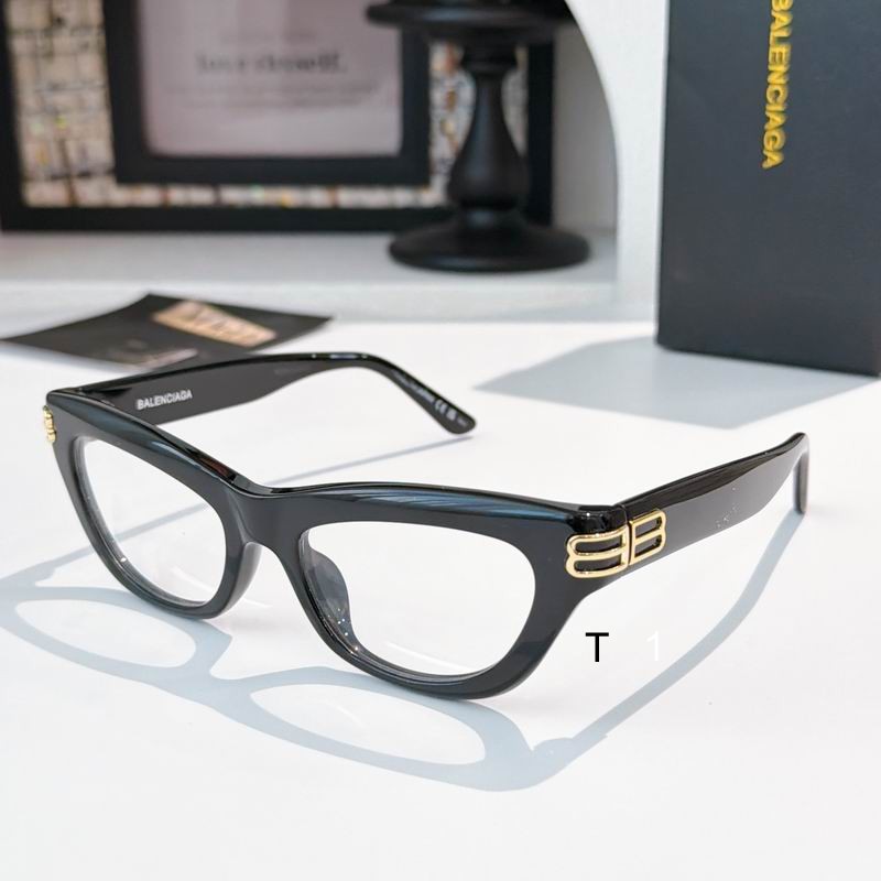 BALENCIAGA BB0430S 54 19-140 a07