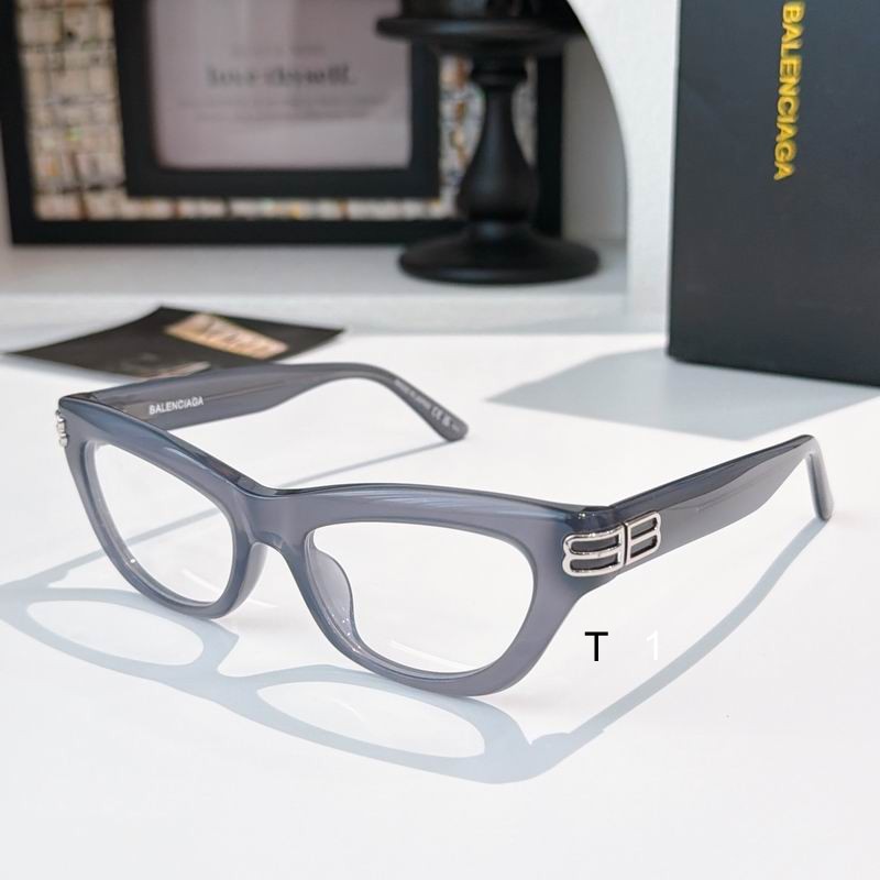 BALENCIAGA BB0430S 54 19-140 a08