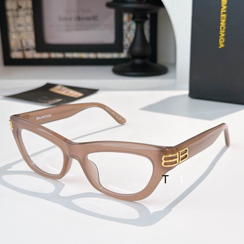 BALENCIAGA BB0430S 54 19-140 a10