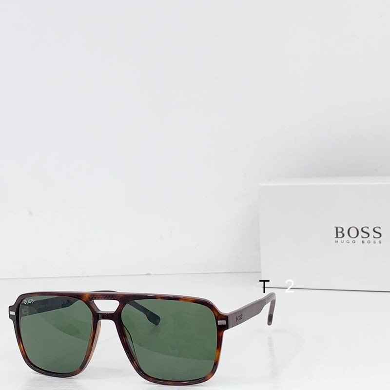 BOSS 1766S 56 15-150 B12