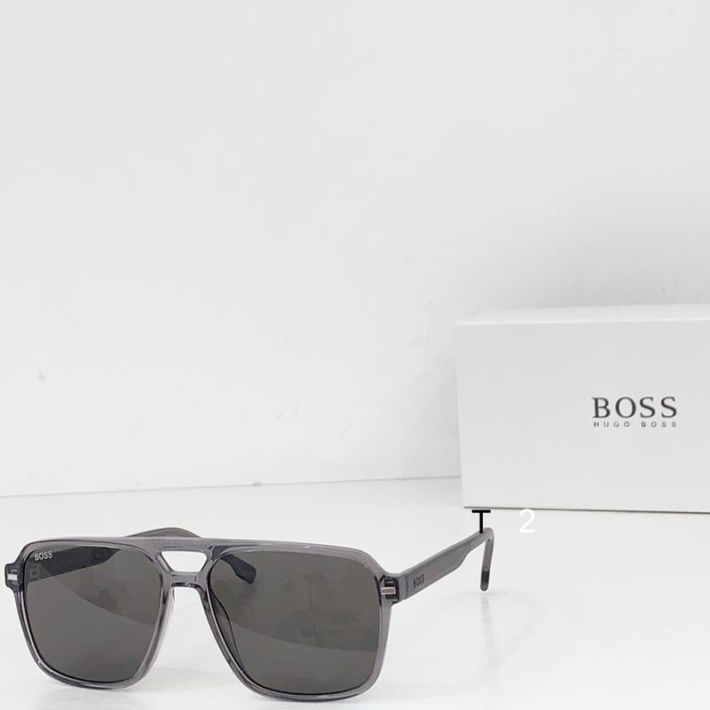BOSS 1766S 56 15-150 B15