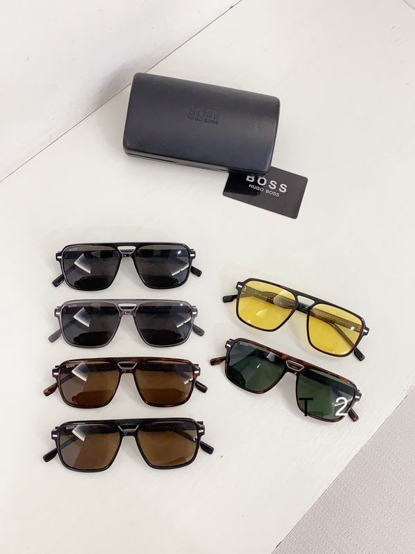 BOSS 1766S 56 15-150 B19