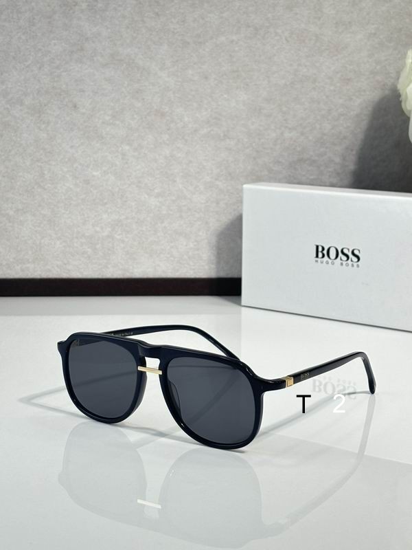 BOSS BO1435S 54-17-145 Ce116