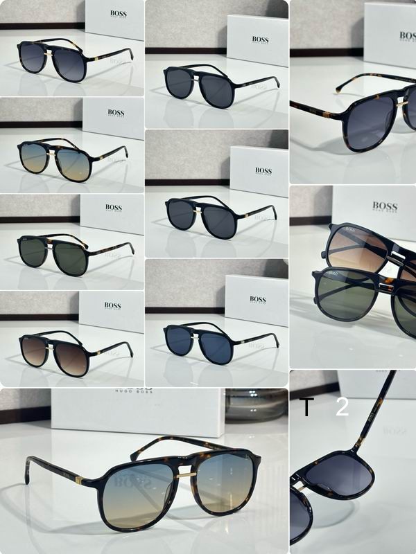 BOSS BO1435S 54-17-145 Ce119