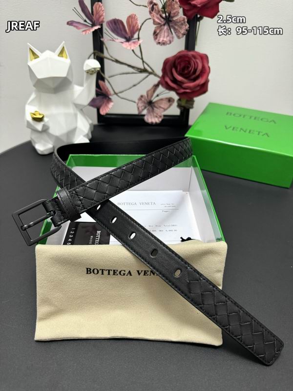 BV belt 25mmX95-115cm 8L (10)