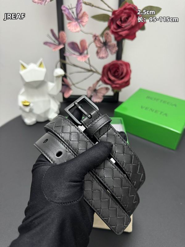 BV belt 25mmX95-115cm 8L (11)