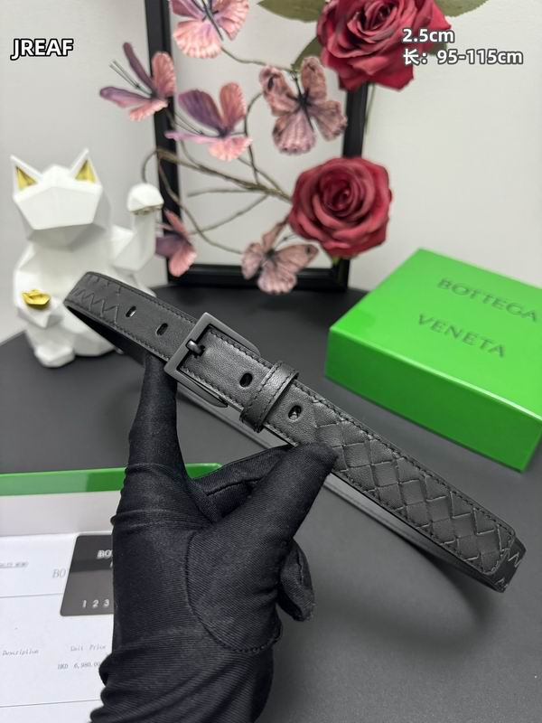 BV belt 25mmX95-115cm 8L (12)