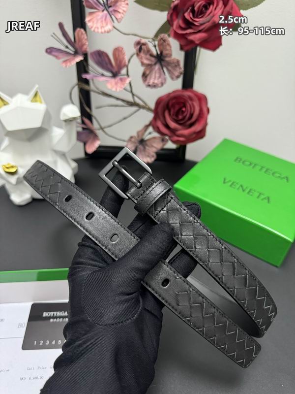 BV belt 25mmX95-115cm 8L (13)