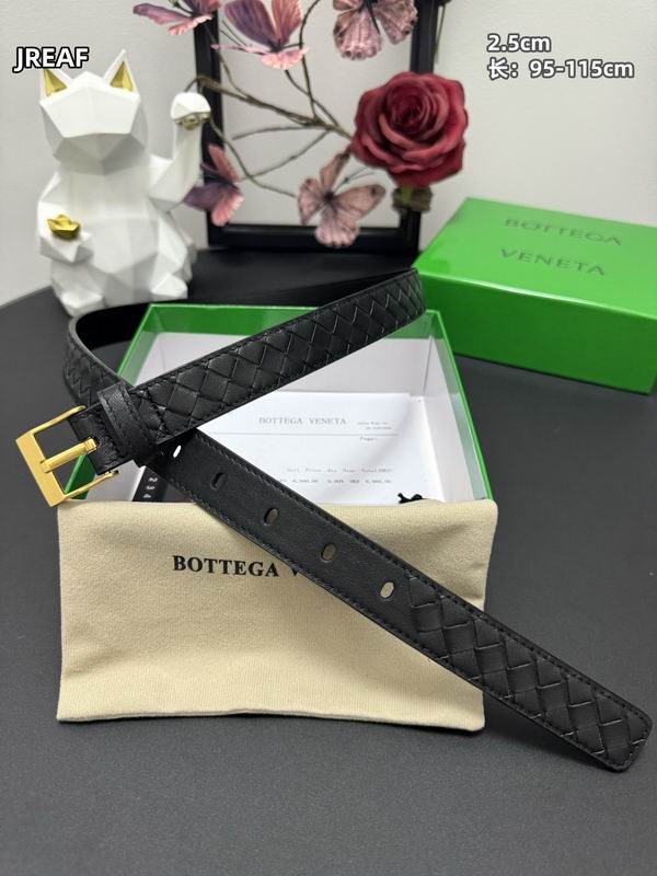 BV belt 25mmX95-115cm 8L (14)