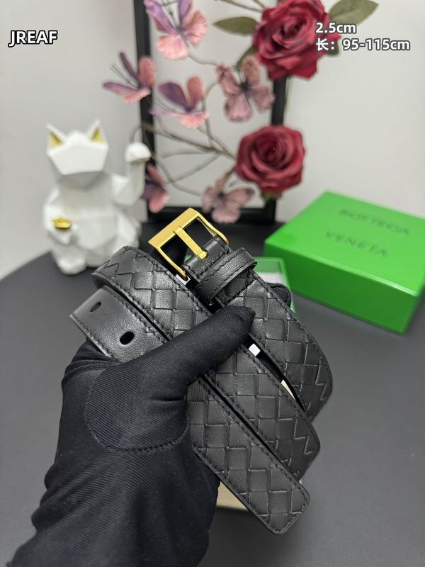 BV belt 25mmX95-115cm 8L (15)