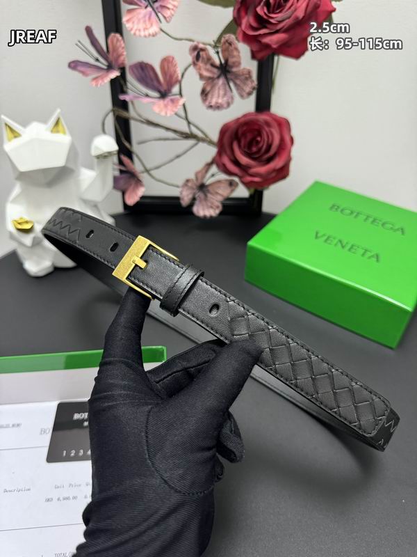 BV belt 25mmX95-115cm 8L (16)