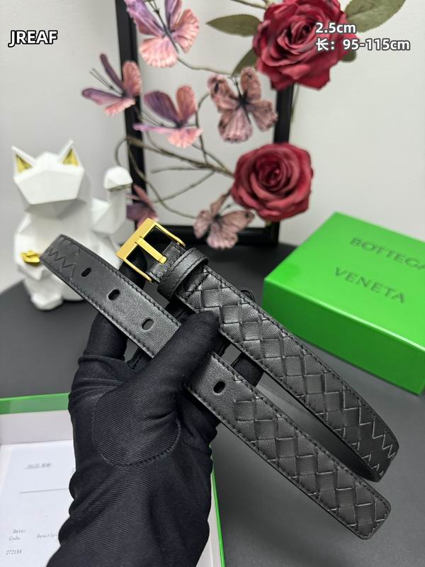 BV belt 25mmX95-115cm 8L (17)