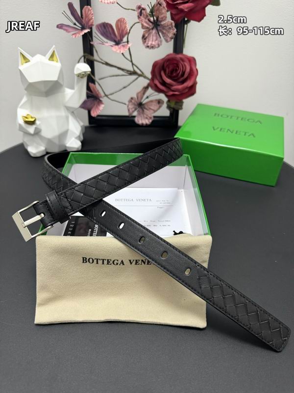 BV belt 25mmX95-115cm 8L (18)